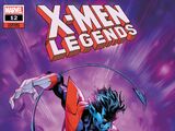 X-Men Legends Vol 1 12