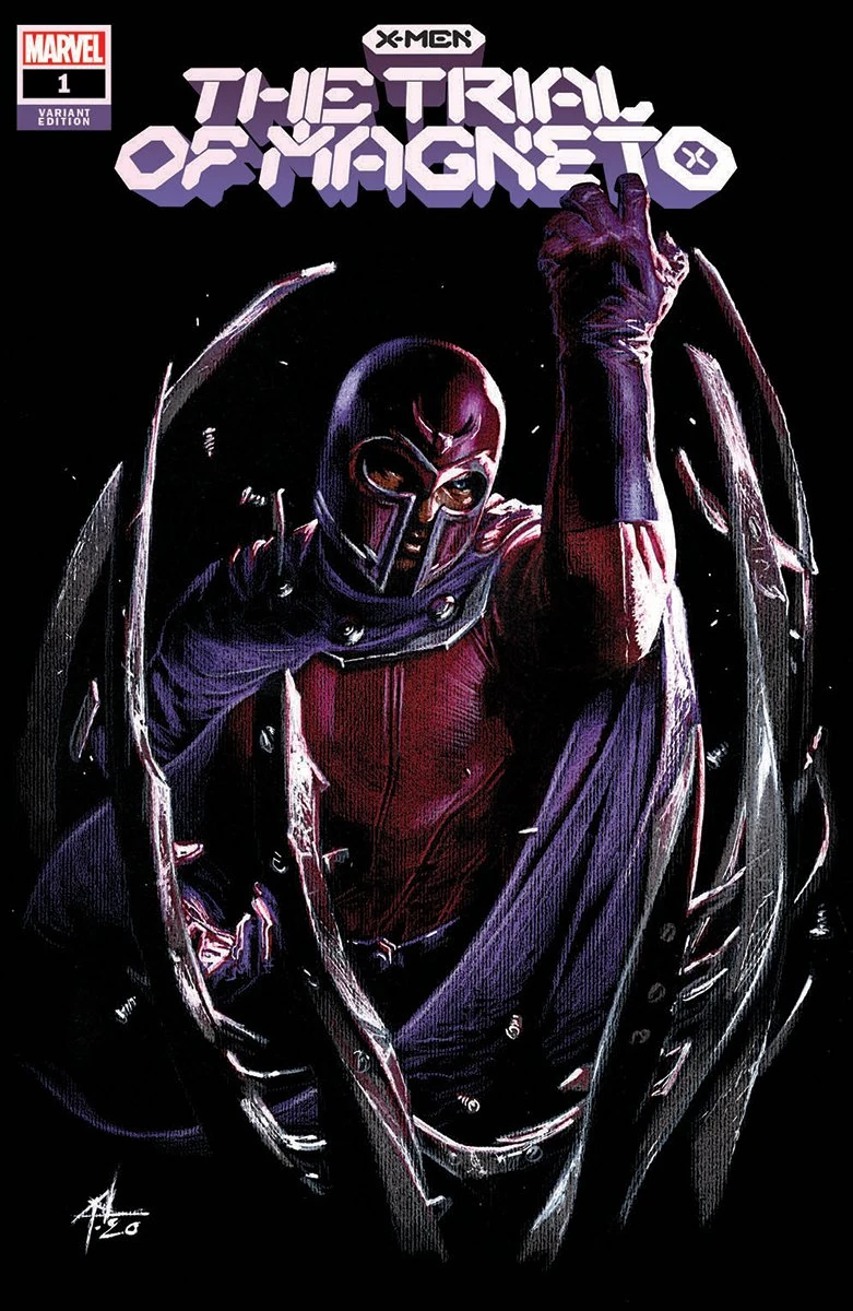 Heft (Unknown Comic Books Exclusive Variant)