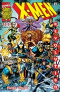 X-Men Vol 2 100.jpg (1.28 MB) X-Men (Vol. 2) #100