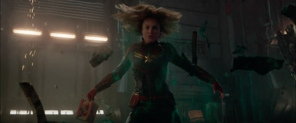 キャプテン マーベル キャロル ダンヴァース アース マーベル データベース Wiki Fandom キャプテン マーベル キャロル ダンヴァース アース マーベル データベース Wiki Fandom