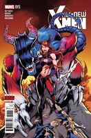 All-New X-Men Vol 2 15