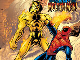 Amazing Spider-Man Vol 1 440