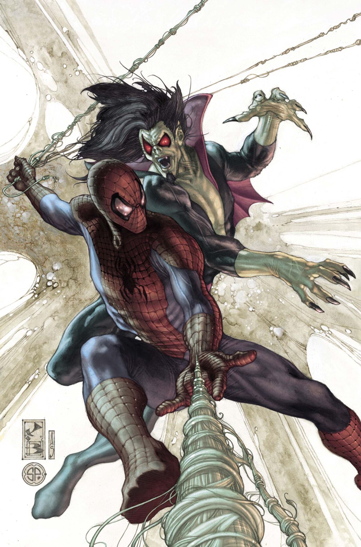 Amazing Spider-Man Vol 1 622 | Marvel Database | Fandom Amazing Spider-Man Vol 1 622 | Marvel Database | Fandom