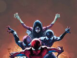 Amazing Spider-Man Vol 3 9