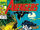 Avengers Vol 1 356
