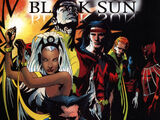 Black Sun: X-Men Vol 1 1
