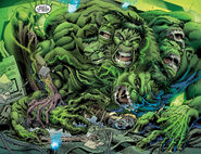 From Immortal Hulk #17