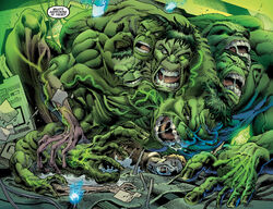 Bruce Banner (Earth-616) and Carl Burbank (Earth-616) from Immortal Hulk Vol 1 17 001.jpg