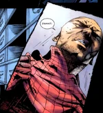 Bull (Earth-616) from Spider-Island I Love New York City Vol 1 1 001