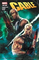 Available Cable (Vol. 2) #20 "Brood: Chapter Three: Checkmate" Release date: November 11, 2009 Cover date: January, 2010