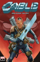 Cable (Vol. 4) #3