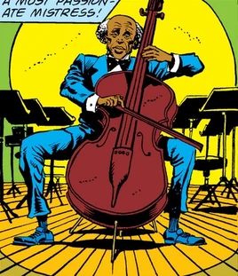 Calvin Wadsworth (Earth-616) from Marvel Two-In-One Vol 1 40 001