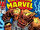 Captain Marvel Vol 1 6