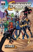 Champions (Vol. 3) #10