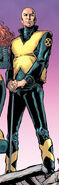From New X-Men #132