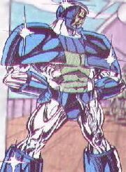 Colin Hume (Earth-616) from Alpha Flight Vol 1 105 001