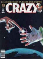 Crazy Magazine Vol 1 93