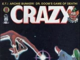 Crazy Magazine Vol 1 93
