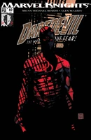 Daredevil (Vol. 2) #60 ""The King of Hell's Kitchen" (Part 5)"