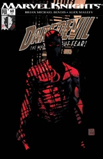 Daredevil Vol 2 60