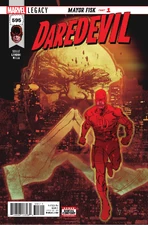 Daredevil Vol 5 595