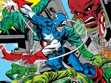 Epic Collection: Captain America Vol 1 6