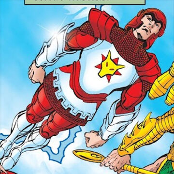 Eros Earth 398 Marvel Database Fandom