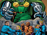 Epic Collection: Fantastic Four Vol 1 5