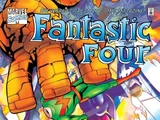 Fantastic Four Vol 1 415