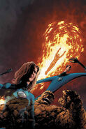 Fantastic Four Vol 1 515 Textless