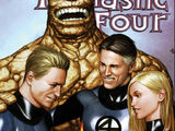 Fantastic Four Vol 1 543