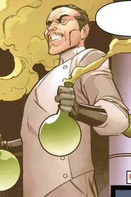 Farley Stillwell (Earth-616) from Amazing Spider-Man Vol 6 31