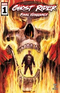 Ghost Rider Final Vengeance Vol 1 1.jpg (931 kB) #1 1ra Historia Lanzado: 13 de marzo, 2024 Publicado: mayo, 2024