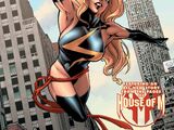 Giant-Size Ms. Marvel Vol 1