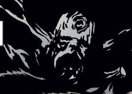 Groot (Earth-9997) Earth X Vol 1 0