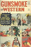 Gunsmoke Western Vol 1 75