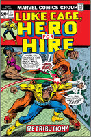 Hero for Hire Vol 1 14