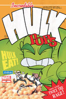 Incredible Hulk (Vol. 2) #41 "Poker Face" Release date: June 12, 2002 Cover date: August, 2002