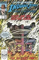 Indiana Jones and the Last Crusade (Vol. 2) #3