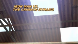 Iron Man Armored Adventures Season 1 6 Title