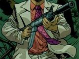John Wraith (Earth-616)