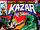 Ka-Zar the Savage Vol 1 4