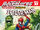 Marvel Adventures Super Heroes Vol 1 1
