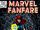 Marvel Fanfare Facsimile Edition Vol 1