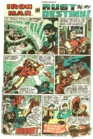 Marvel Hostess Ads #19