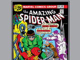 Marvel Masterworks: Amazing Spider-Man Vol 1 16