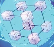 Neutronium from Ultimates Vol 3 1 001