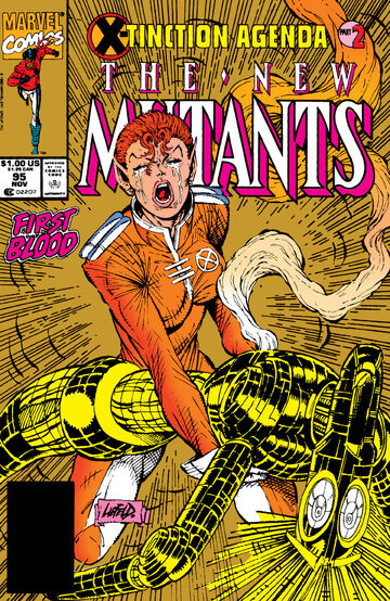 New mutants online for free top