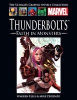 Official Marvel Graphic Novel Collection #56 Release date: March 19, 2013 Cover date: March, 2014