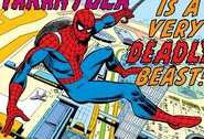 Peter Parker (Earth-616) from Amazing Spider-Man Vol 1 147 001.jpg (112 KB)